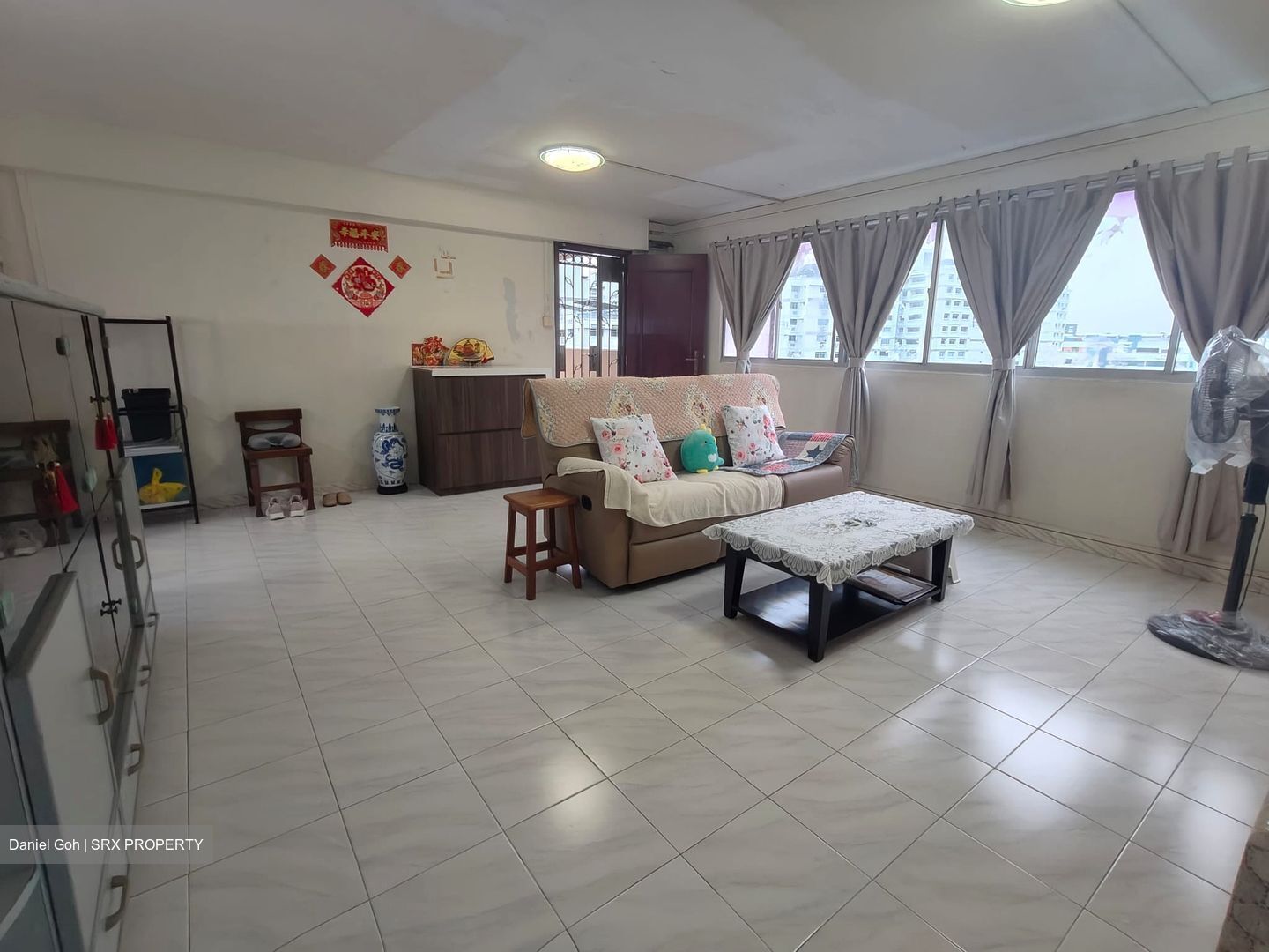Blk 125 Eunos Spring (Bedok), HDB 4 Rooms #624954101